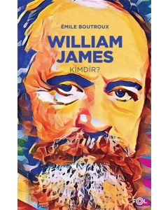William James Kimdir?