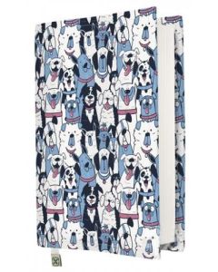 Kapax Kitap Kılıfı - Sevimli