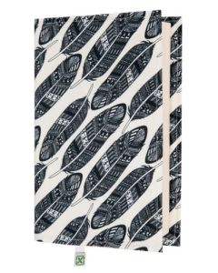 Kapax Kitap Kılıfı - Tüyler