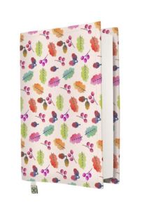 Kapax Kitap Kılıfı - Yaprak