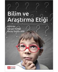 Bilim ve Araştırma Etiği