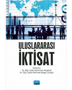 Uluslararası İktisat