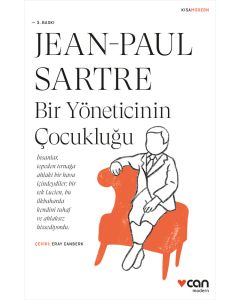 Bir Yöneticinin Çocukluğu