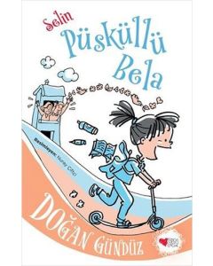 Selin - Püsküllü Bela