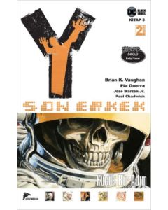 Y: Son Erkek 3 - Küçük Bir Adım