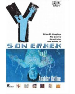 Y: Son Erkek 4 - Anahtar Kelime
