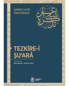 Tezkire-i Şuara