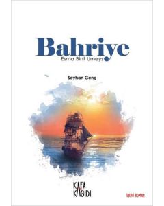 Bahriye