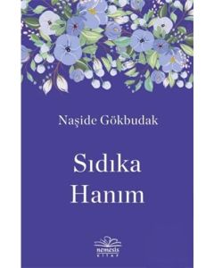 Sıdıka Hanım