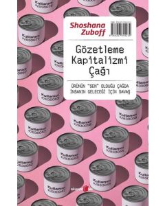 Gözetleme Kapitalizmi Çağı