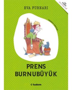 Prens Burnubüyük