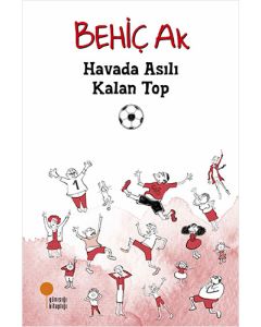 Havada Asılı Kalan Top