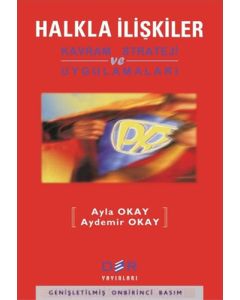 Halkla İlişkiler