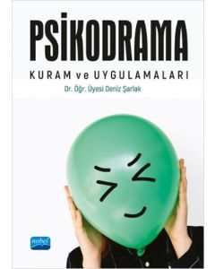 Psikodrama Kuram ve Uygulamaları