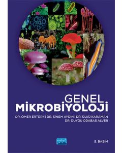 Genel Mikrobiyoloji