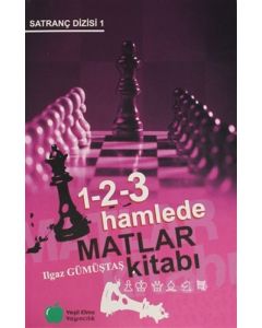 1-2-3 Hamlede Matlar Kitabı