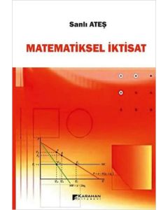 Matematiksel İktisat