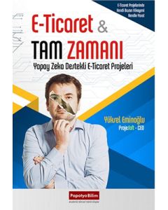 E-Ticaret & Tam Zamanı