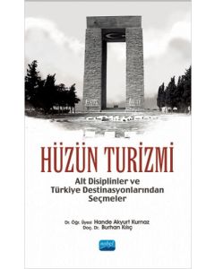 Hüzün Turizmi