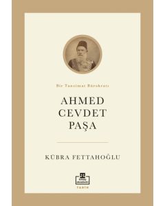 Ahmed Cevdet Paşa