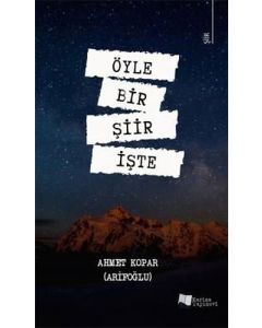 Öyle Bir Şiir İşte