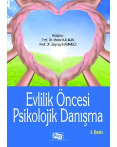 Evlilik Öncesi Psikolojik Danışma
