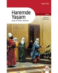 Haremde Yaşam