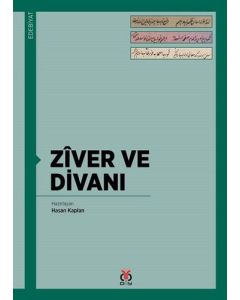 Ziver ve Divanı
