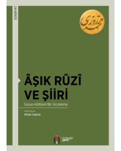 Aşık Ruzi ve Şiiri