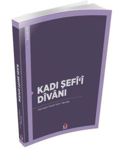 Kadı Şefi'i Divanı