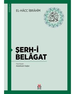Şerh-i Belagat