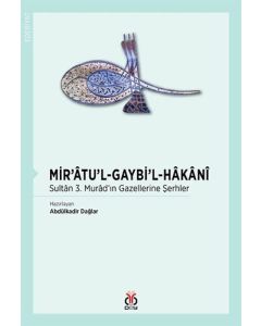 Mir'atu'l-Gaybi'l-Hakani