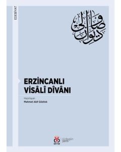 Erzincanlı Visali Divanı