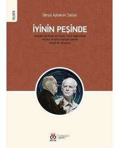 İyinin Peşinde