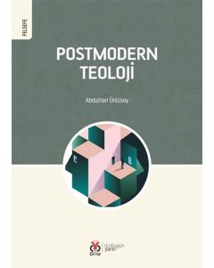 Postmodern Teoloji