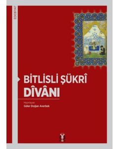 Bitlisli Şükri Divanı