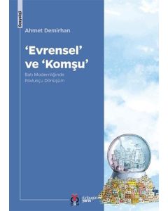 Evrensel ve Komşu