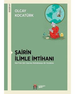Şairin İlimle İmtihanı