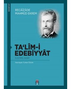 Ta'lim-i Edebiyyat