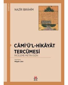 Cami‘ü’l-Hikayat Tercümesi