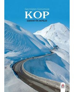 Geçmişten Günümüze Kop (Ciltli)