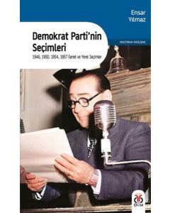 Demokrat Parti'nin Seçimleri