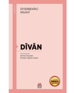 Divan-Osmanlıca Aslıyla Birlikte