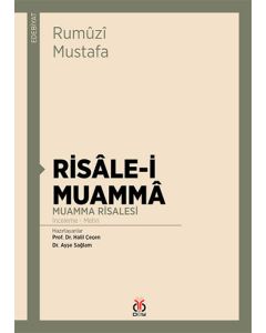 Risale-i Muamma-Muamma Risalesi