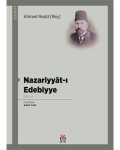 Nazarriyat-ı Edebiyye Cilt 1-2