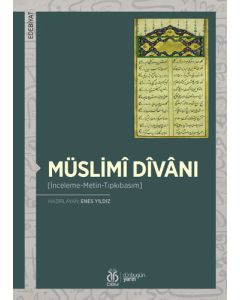 Müslimi Divanı