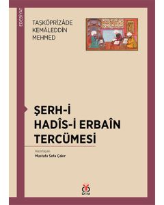 Şerh-i Hadis-i Erbain Tercümesi