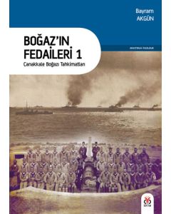 Boğaz’ın Fedaileri 1