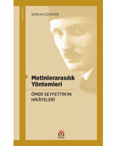 Metinlerarasılık Yöntemleri