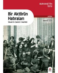 Bir Aktörün Hatıraları